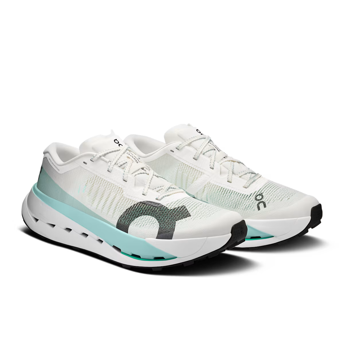 On Running Men's Cloudultra Pro Trail Running Shoes