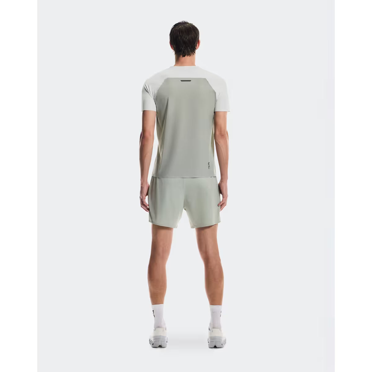 On Running Men's 5" Performance Shorts