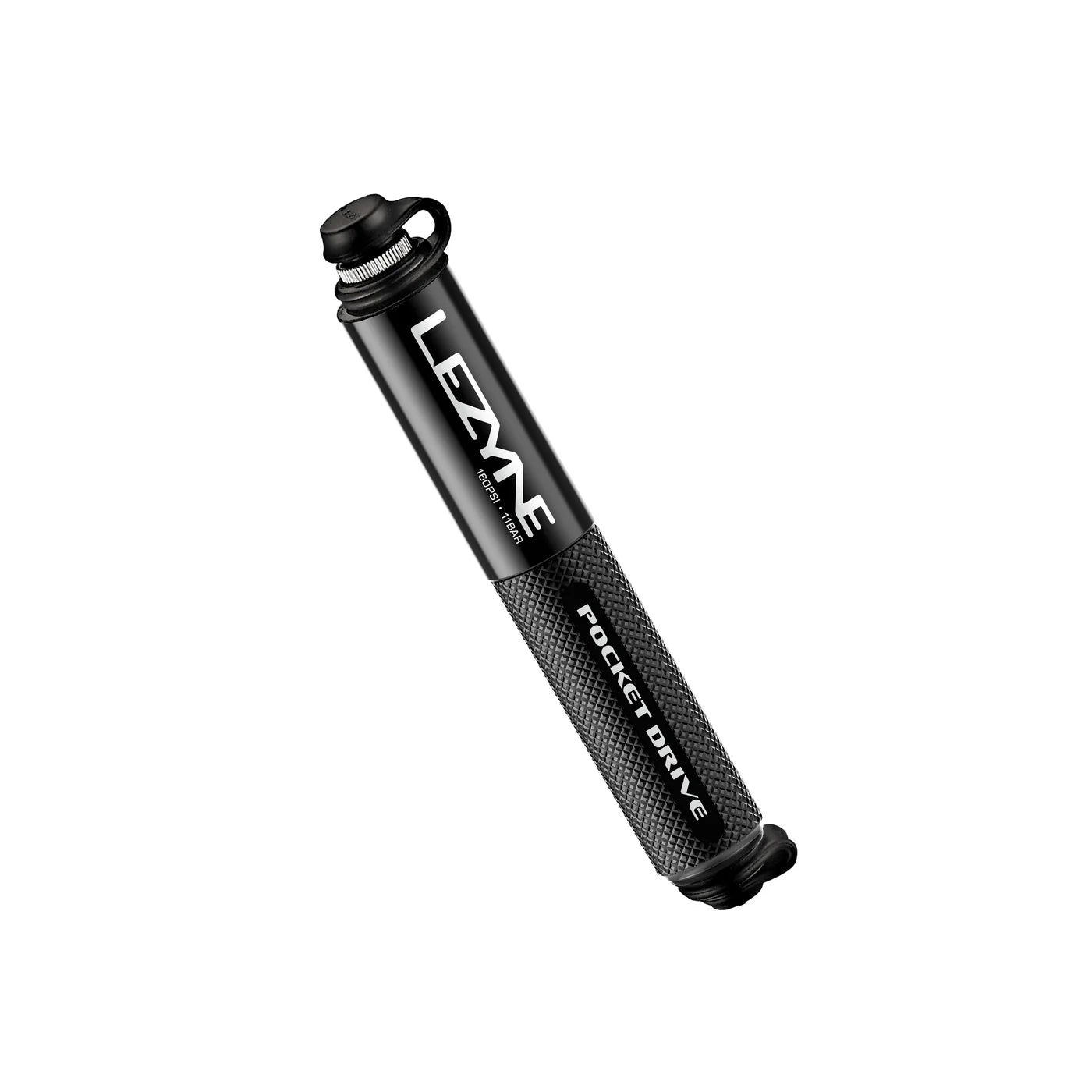 Lezyne Pocket Drive Pump