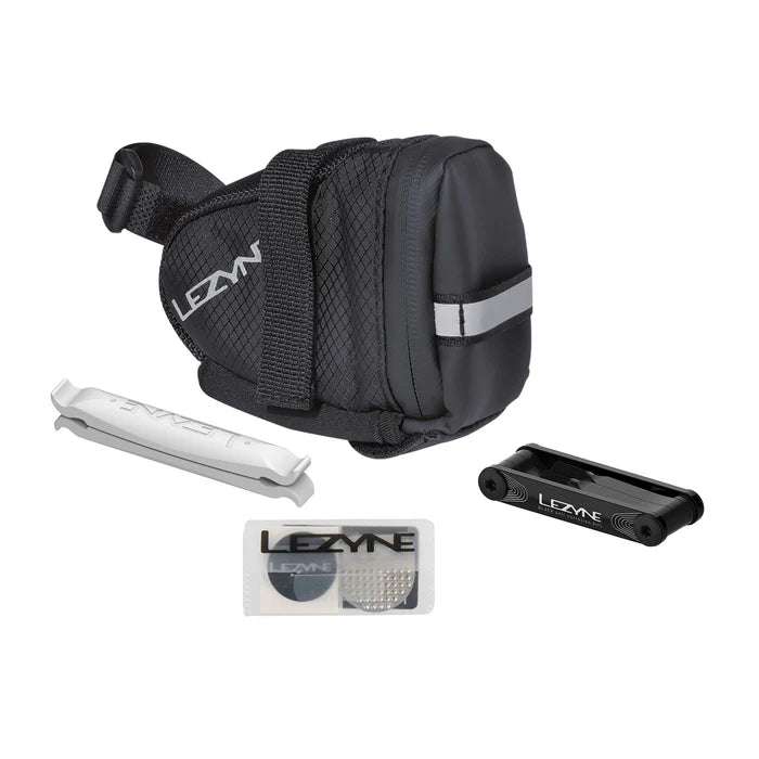 Lezyne S-Caddy Saddle Bag