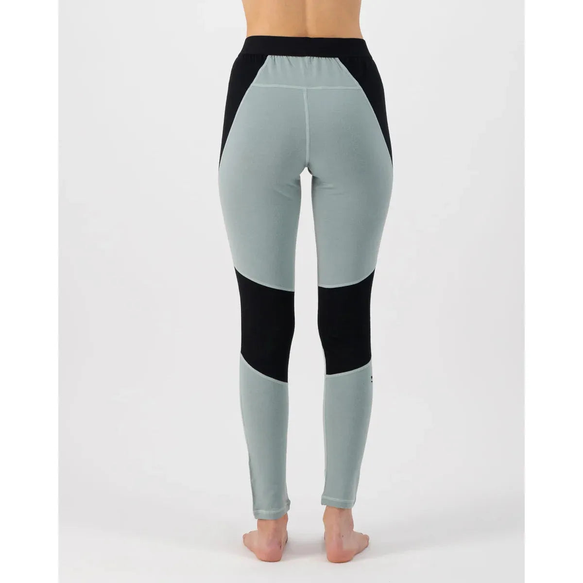 Mons Royale Women's Olympus Merino Base Layer Legging