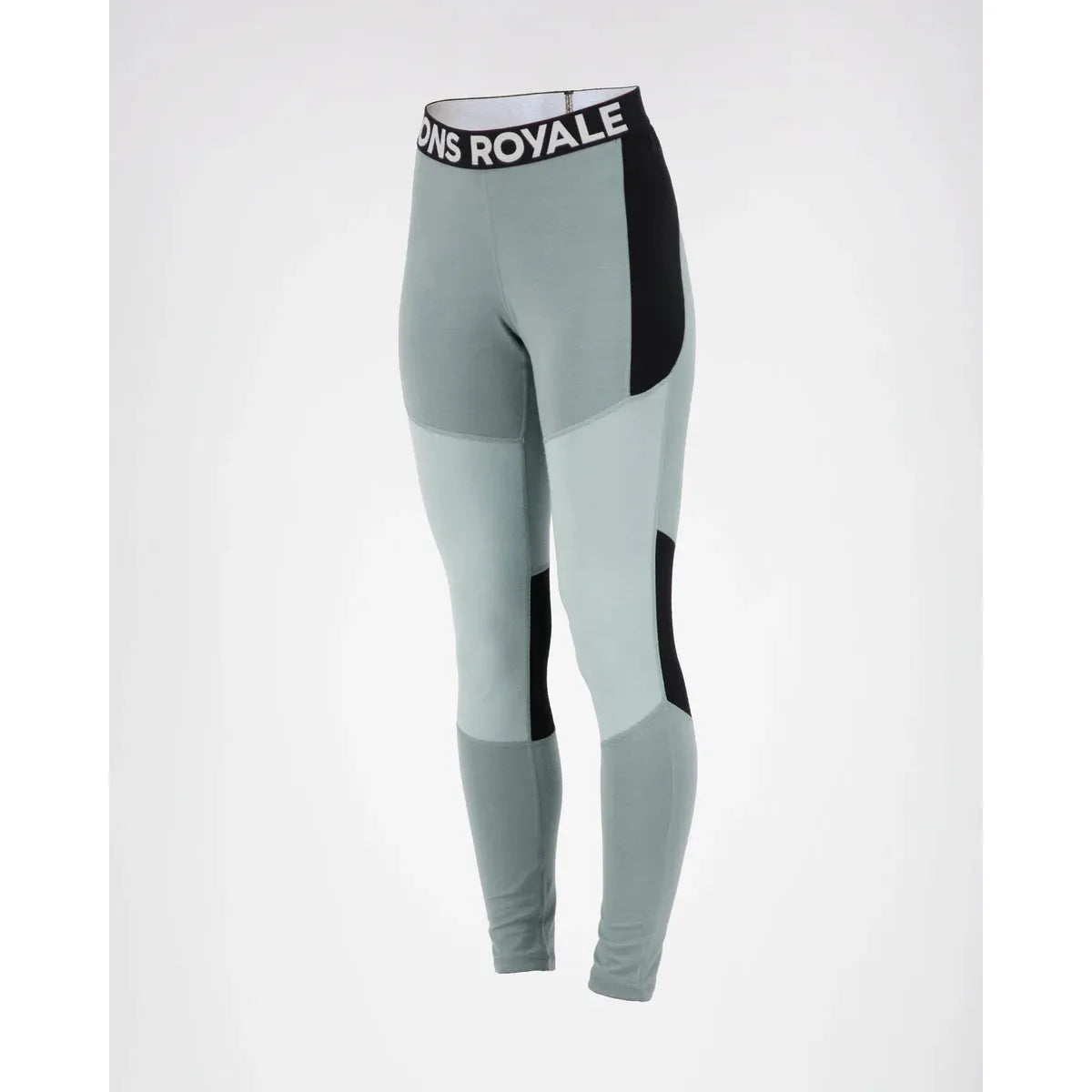 Mons Royale Women's Olympus Merino Base Layer Legging