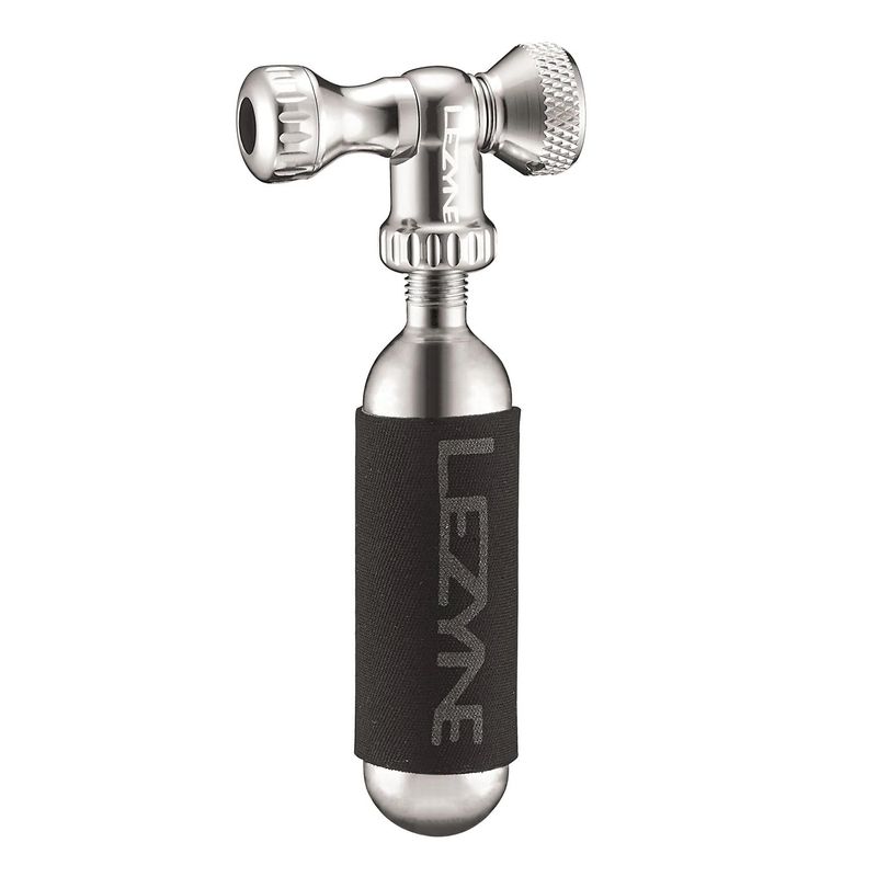 Lezyne Control Drive Head CO2