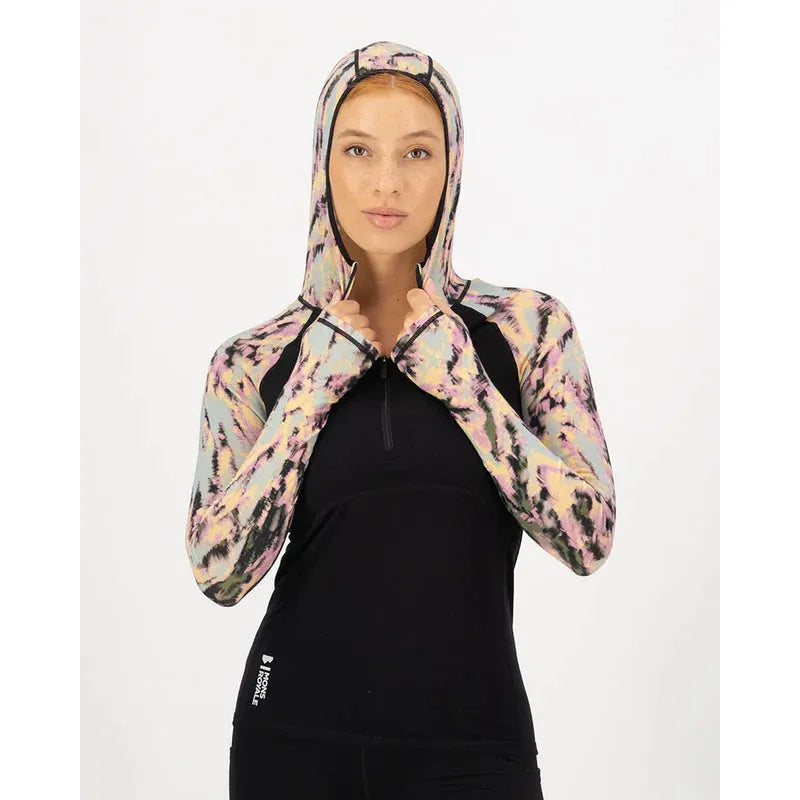 Mons Royale Women's Bella Tech Hood
