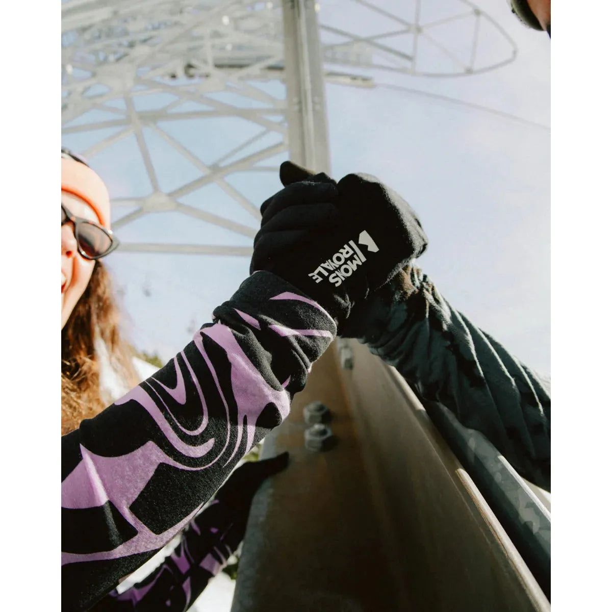 Mons Royale Olympus Merino Glove Liners