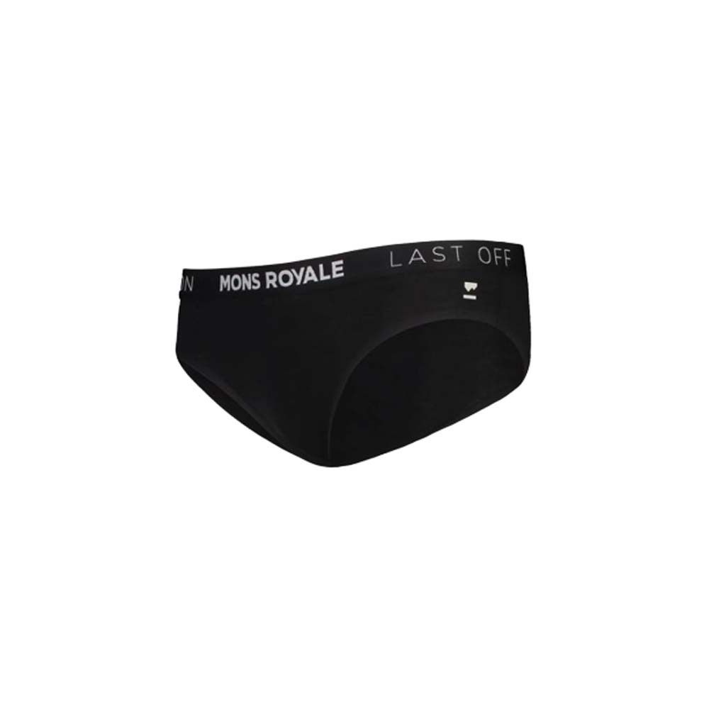 Mons Royale Womens FOLO Brief '25