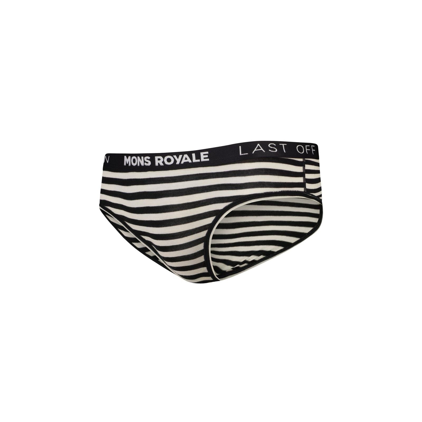 Mons Royale Womens FOLO Brief '25