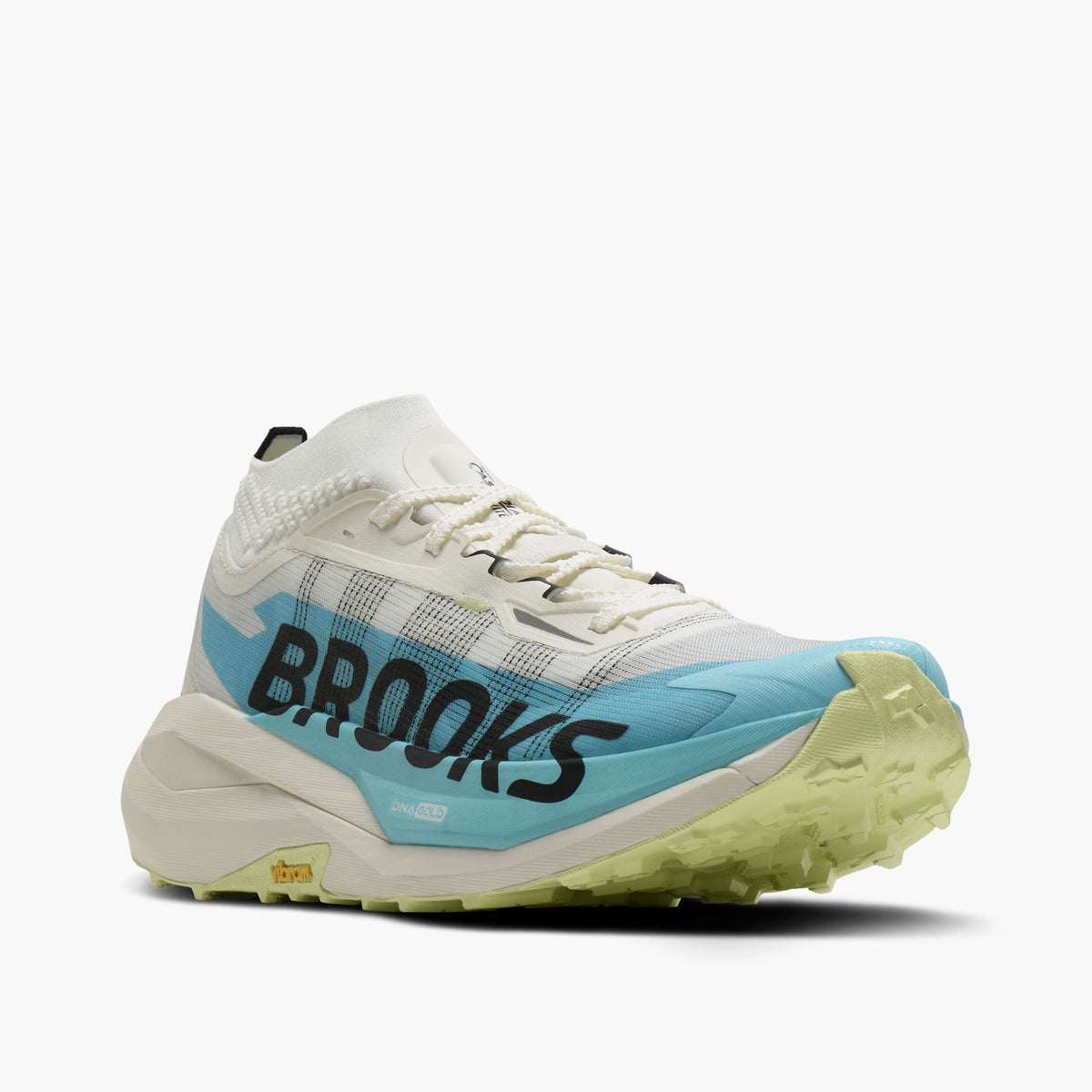 Brooks Cascadia Elite (D) Trail Running Shoes