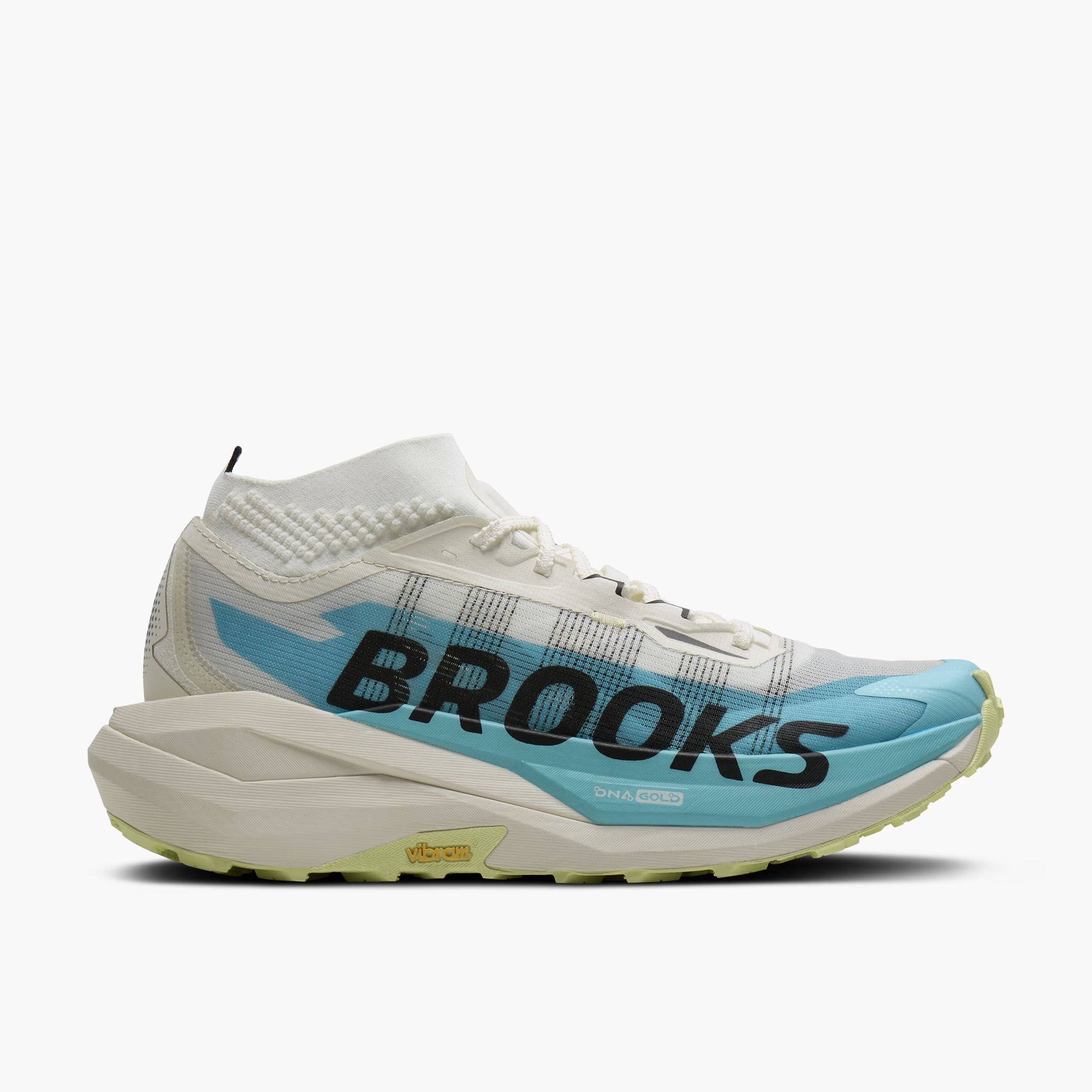Brooks Cascadia Elite (D) Trail Running Shoes