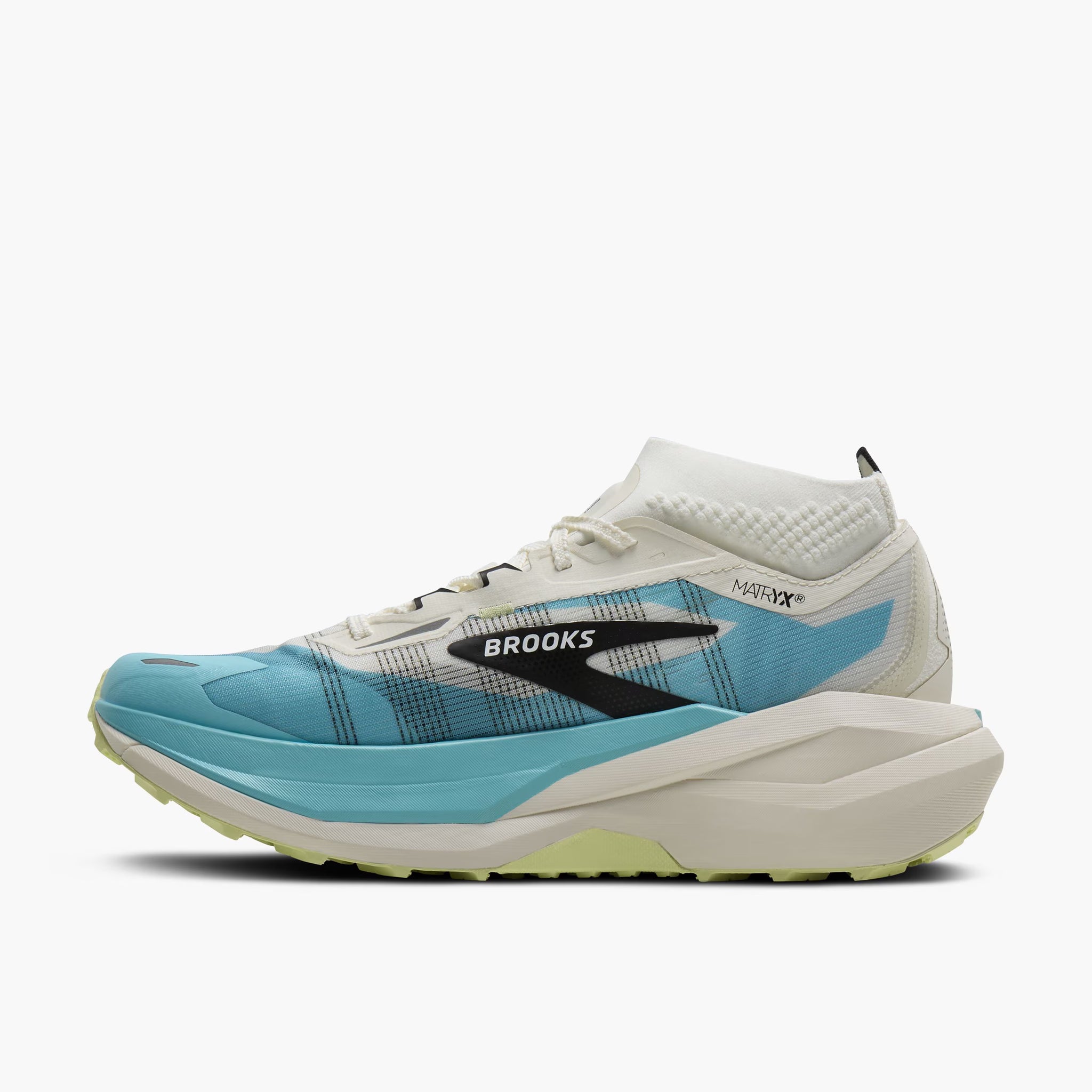 Brooks Cascadia Elite (D) Trail Running Shoes