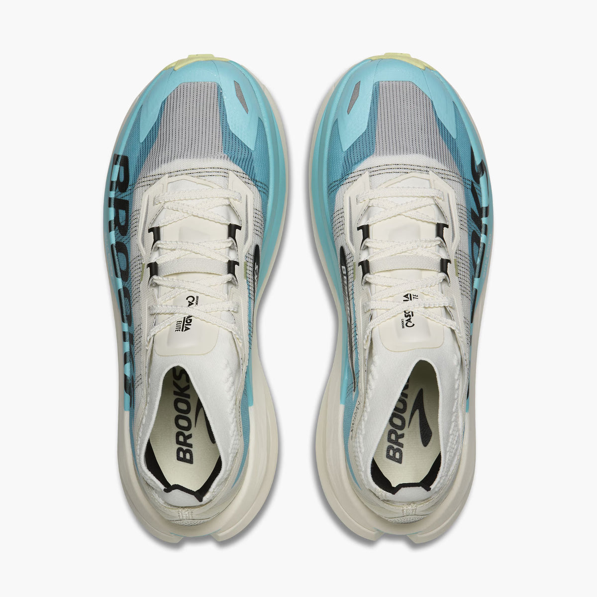 Brooks Cascadia Elite (D) Trail Running Shoes
