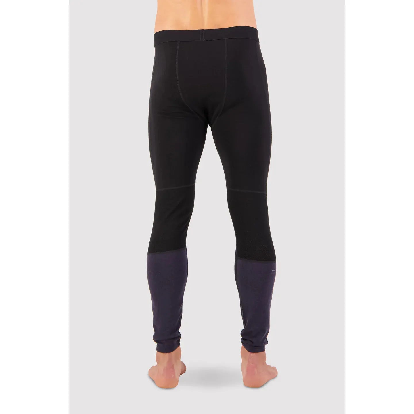 Mons Royale Men's Olympus Merino Base Layer Legging