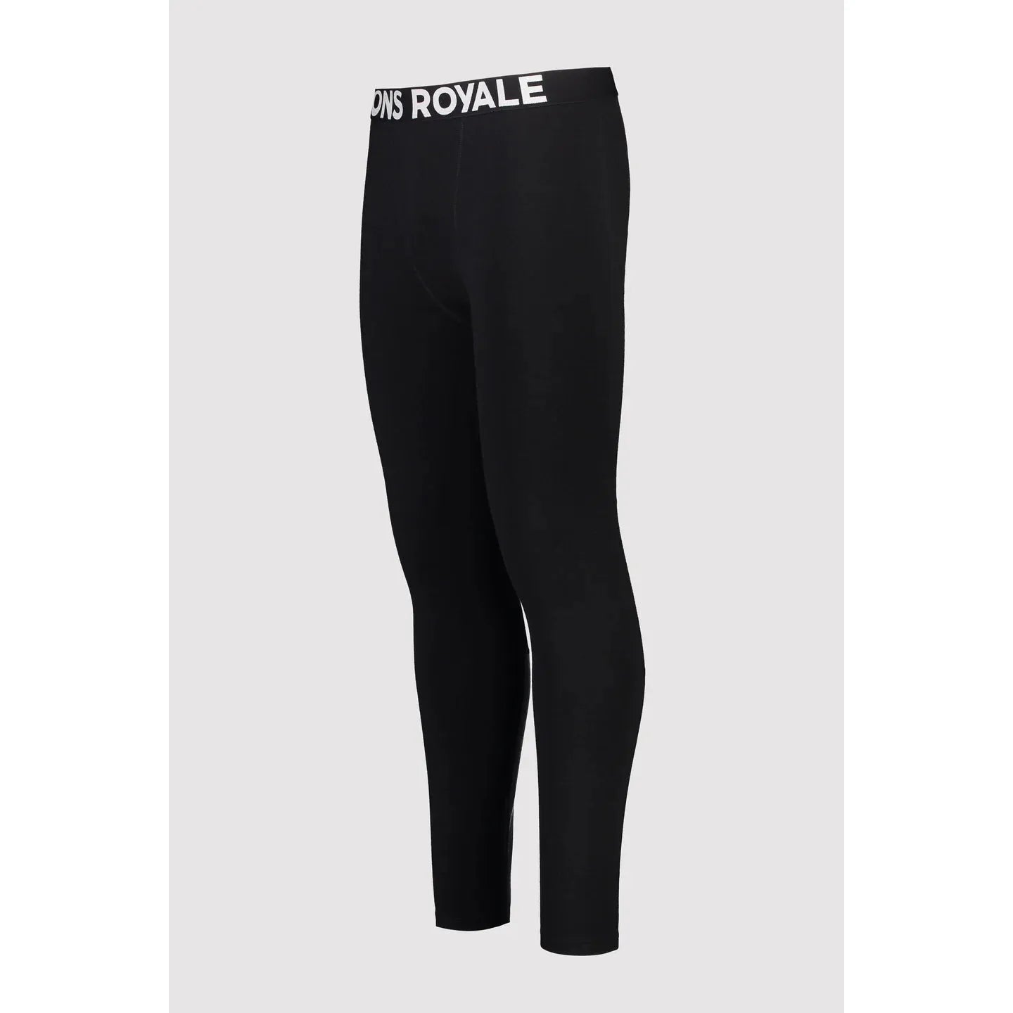 Mons Royale Men's Olympus Merino Base Layer Legging