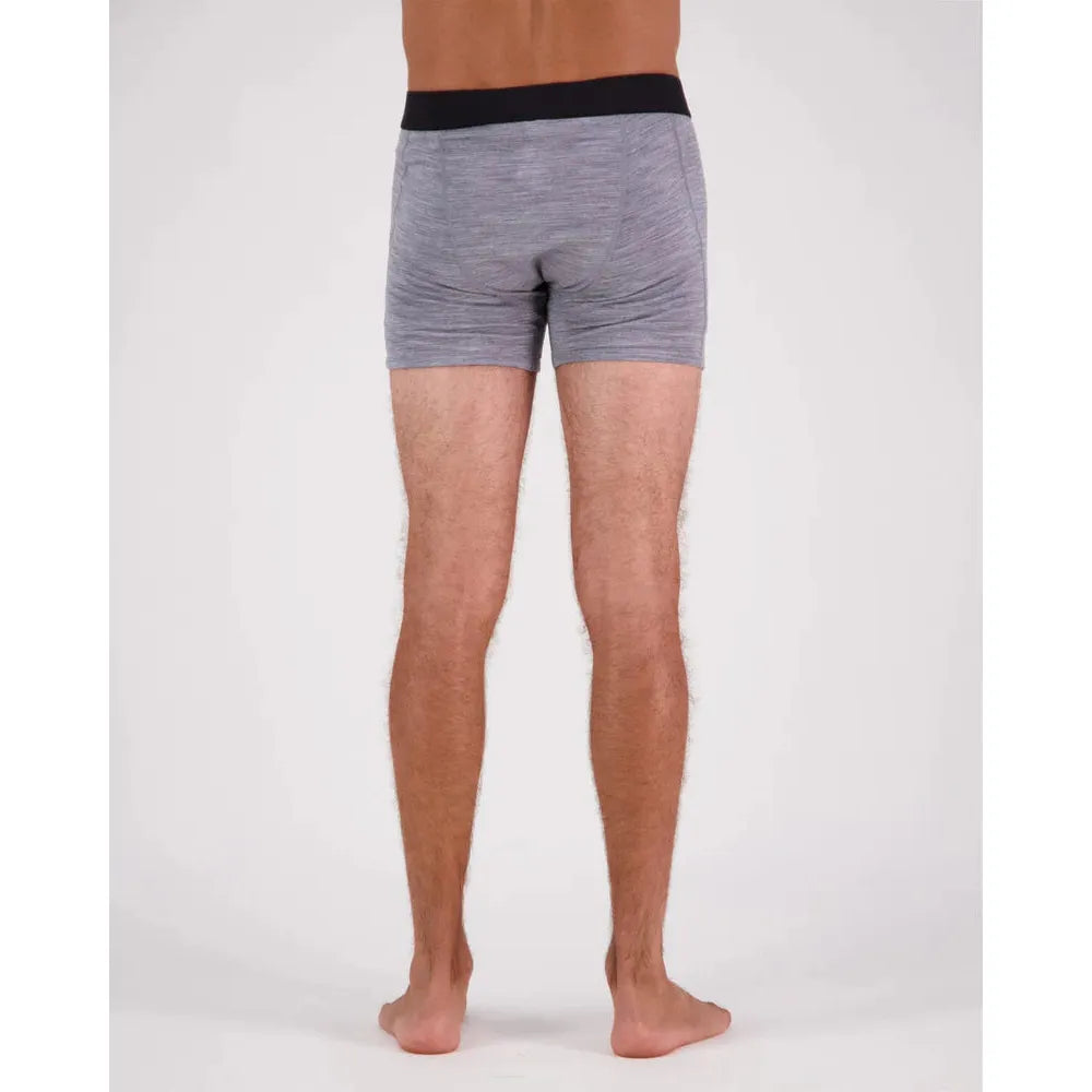 Mons Royale Men's Hold 'em Shorty Boxer