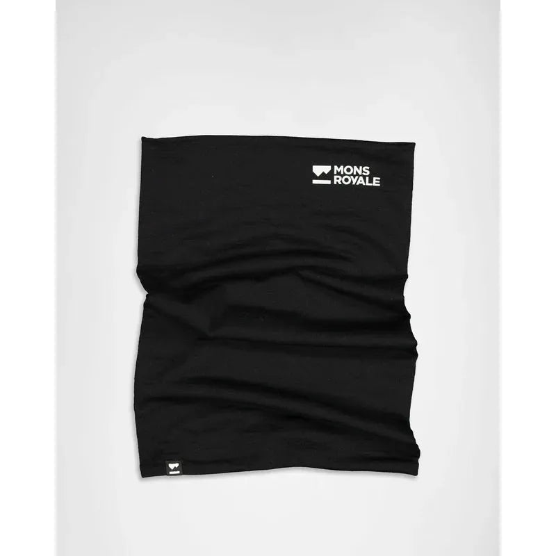 Mons Royale Double Up Merino Neckwarmer