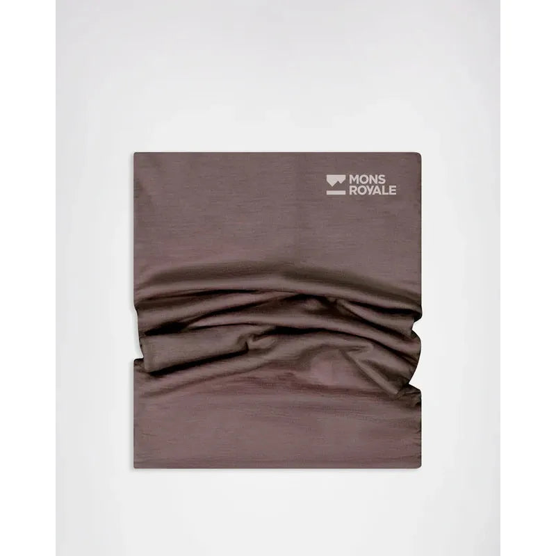 Mons Royale Double Up Merino Neckwarmer