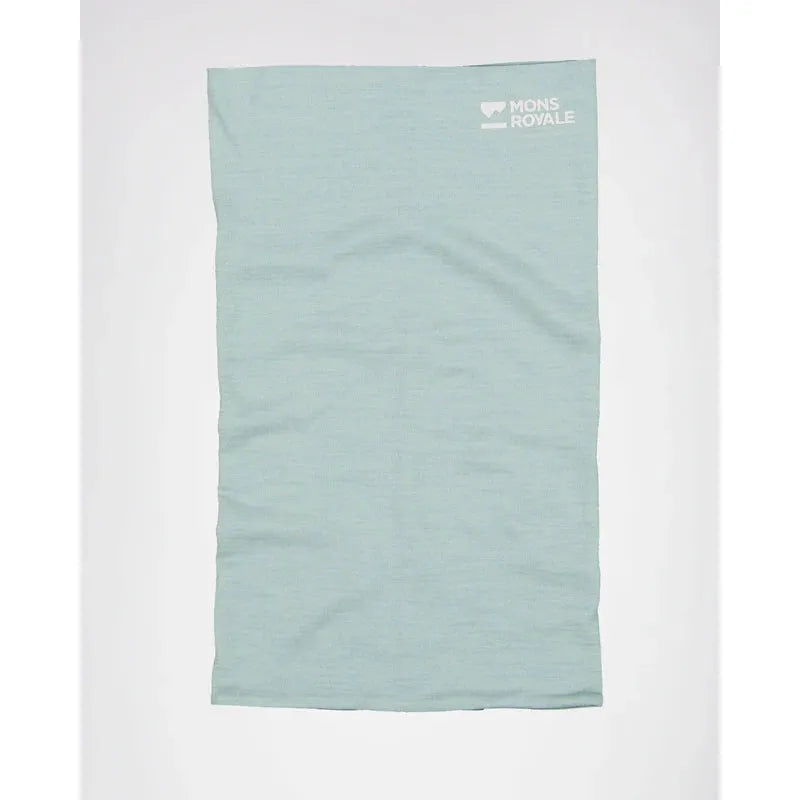 Mons Royale Double Up Merino Neckwarmer