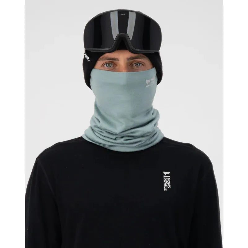 Mons Royale Double Up Merino Neckwarmer