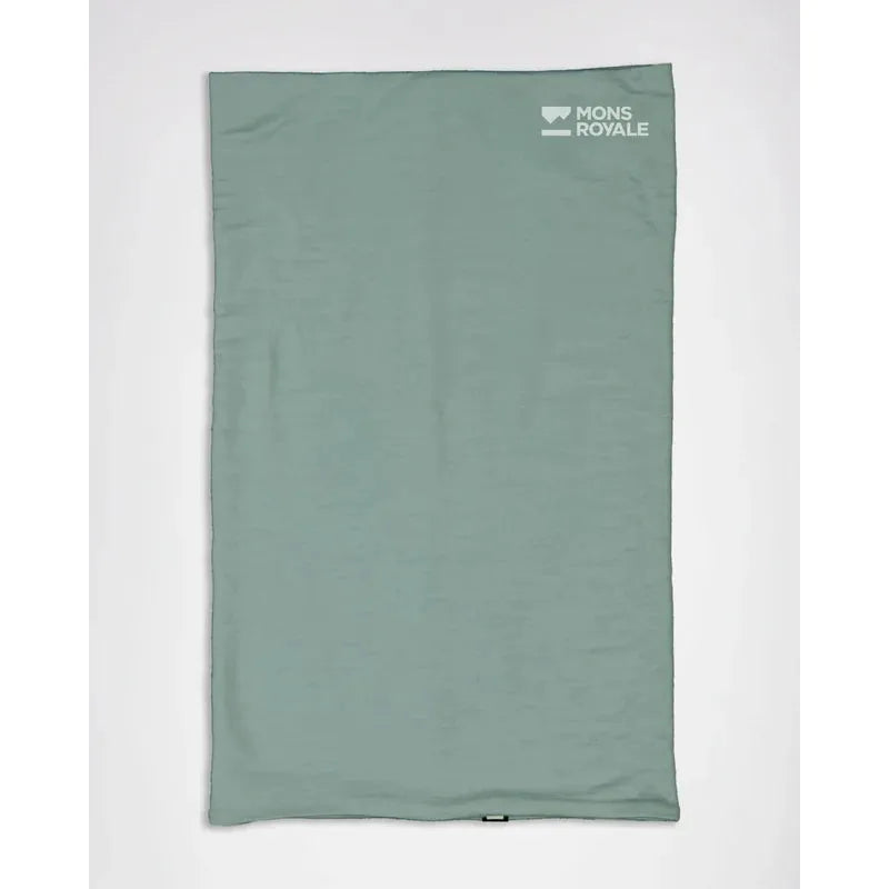 Mons Royale Double Up Merino Neckwarmer