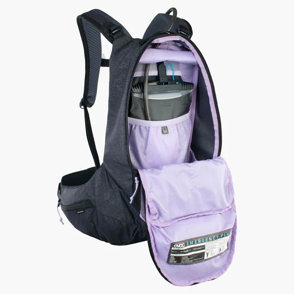 Evoc Trail Pro 12L Backpack