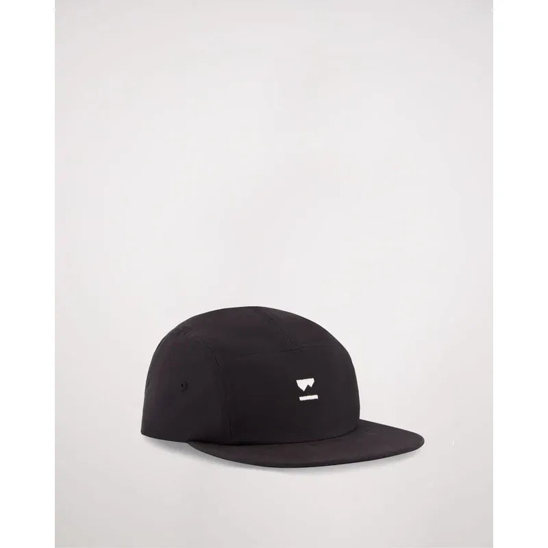 Mons Royale Ridgeline 5 Panel Cap