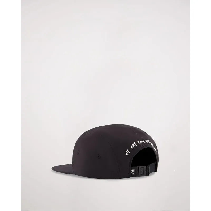 Mons Royale Ridgeline 5 Panel Cap