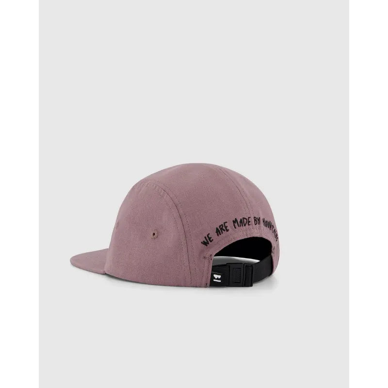 Mons Royale Ridgeline 5 Panel Cap