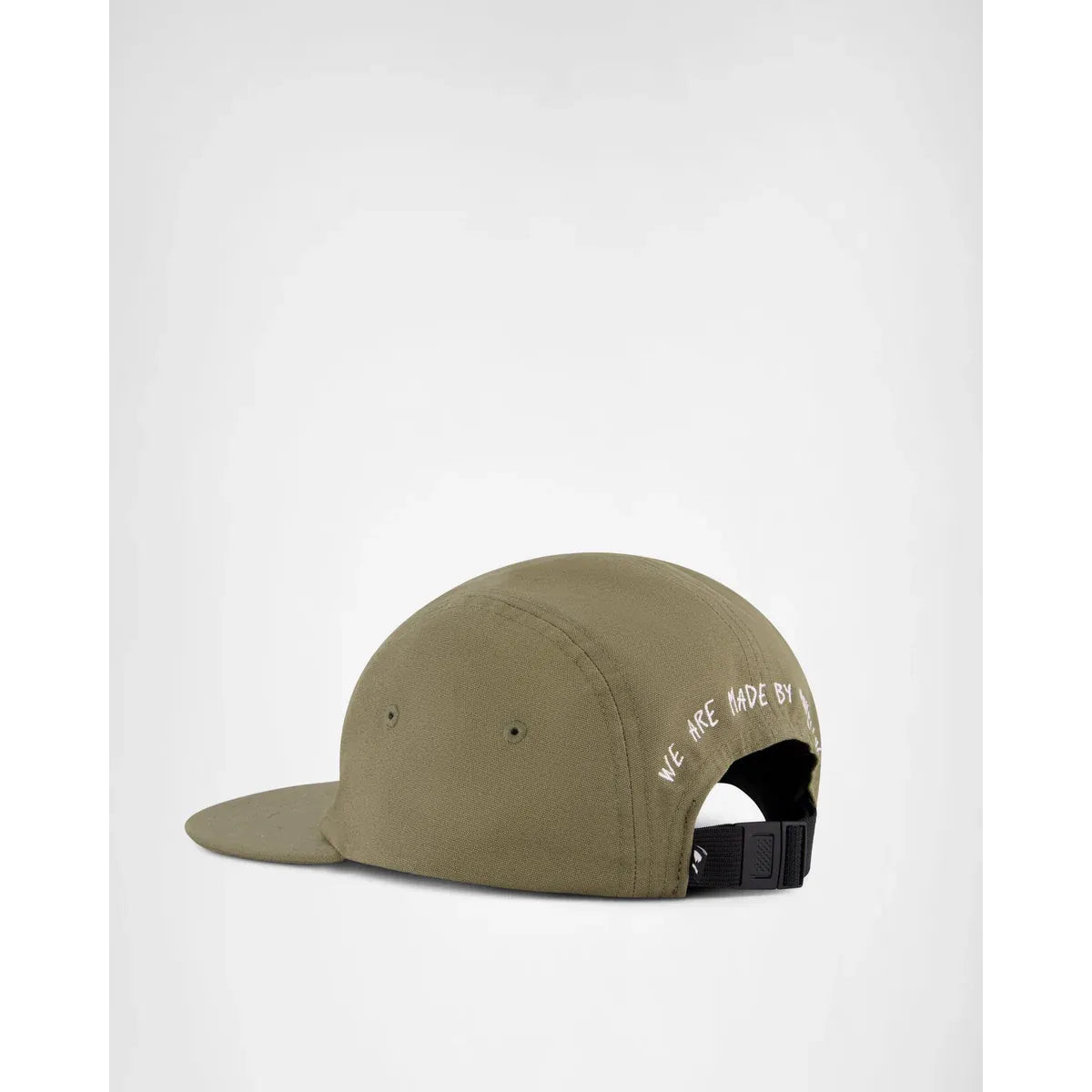 Mons Royale Ridgeline 5 Panel Cap