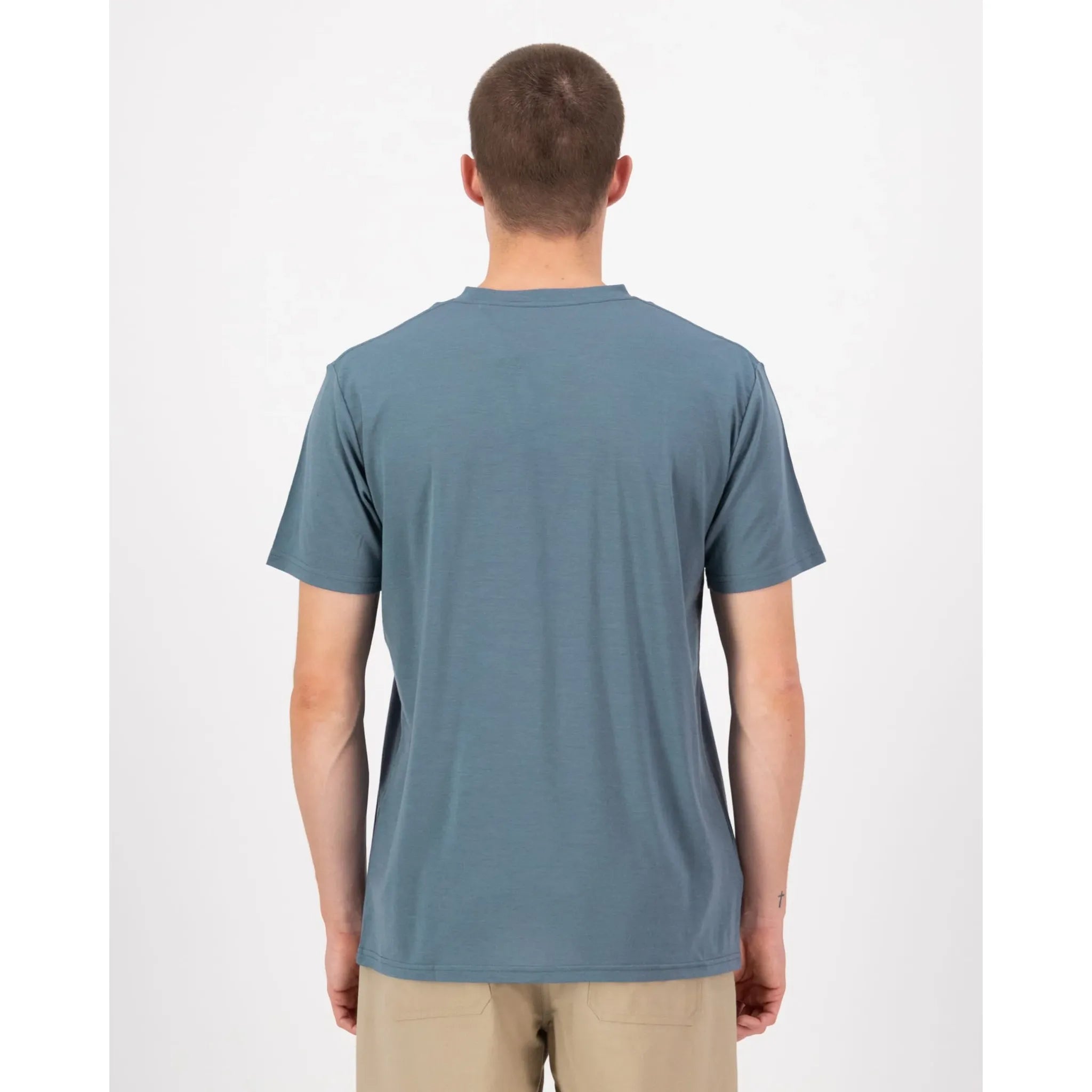 Mons Royale Men's Icon T-Shirt