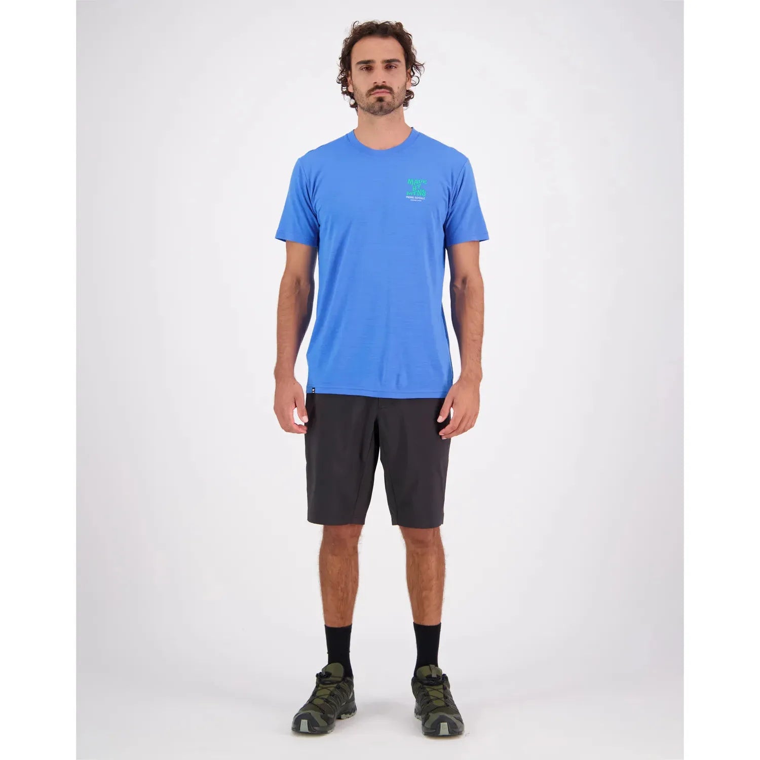 Mons Royale Men's Icon T-Shirt