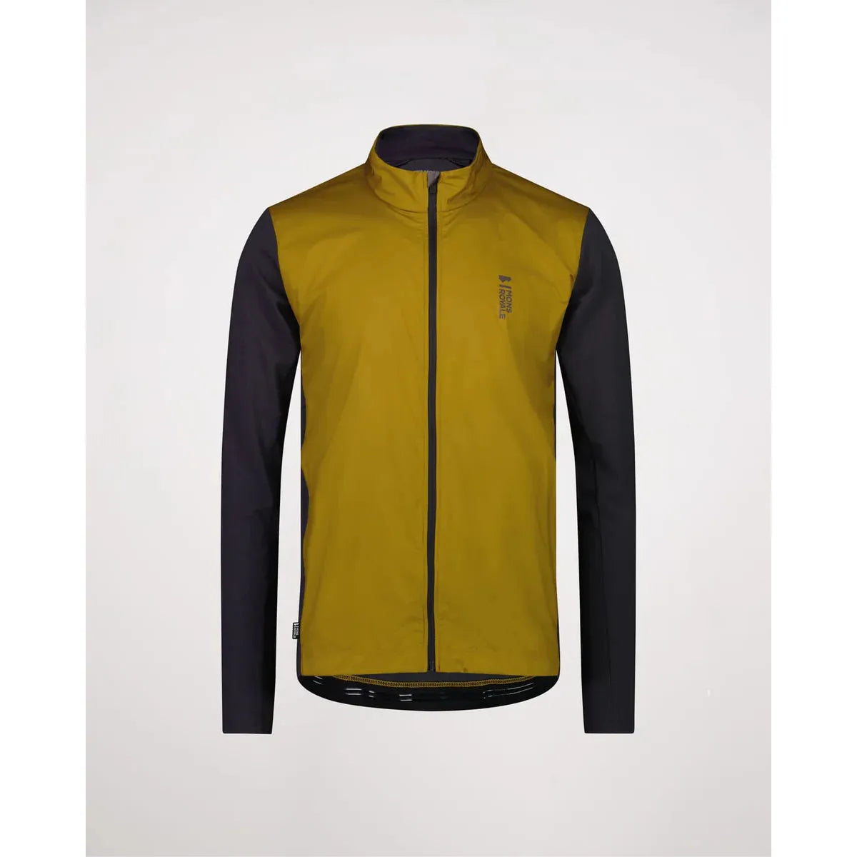 Mons Royale Men's Redwood Wind Jersey
