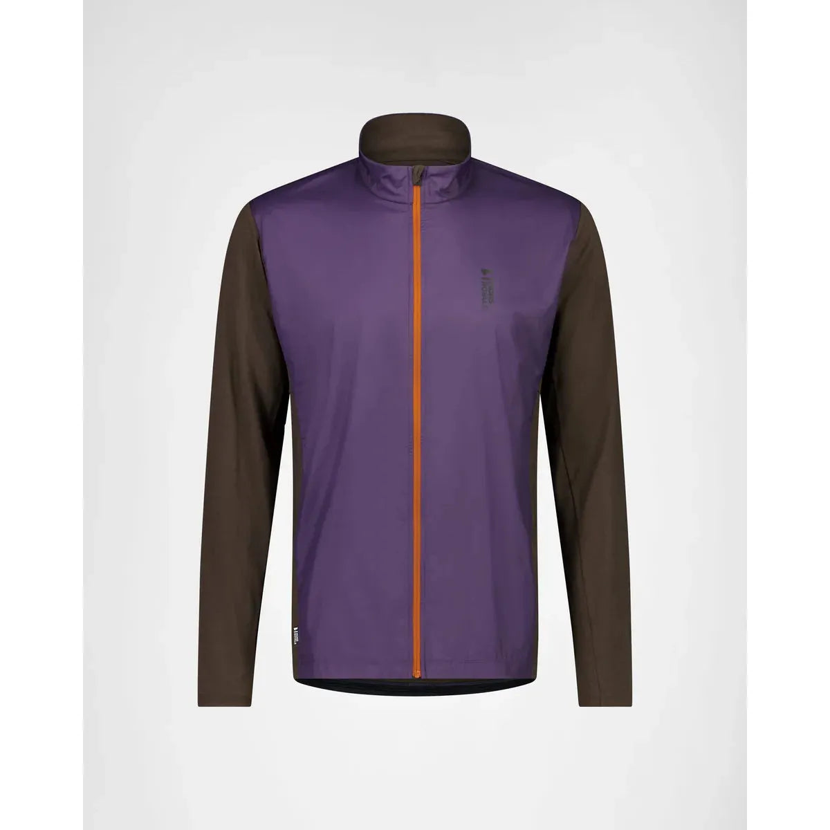 Mons Royale Men's Redwood Wind Jersey