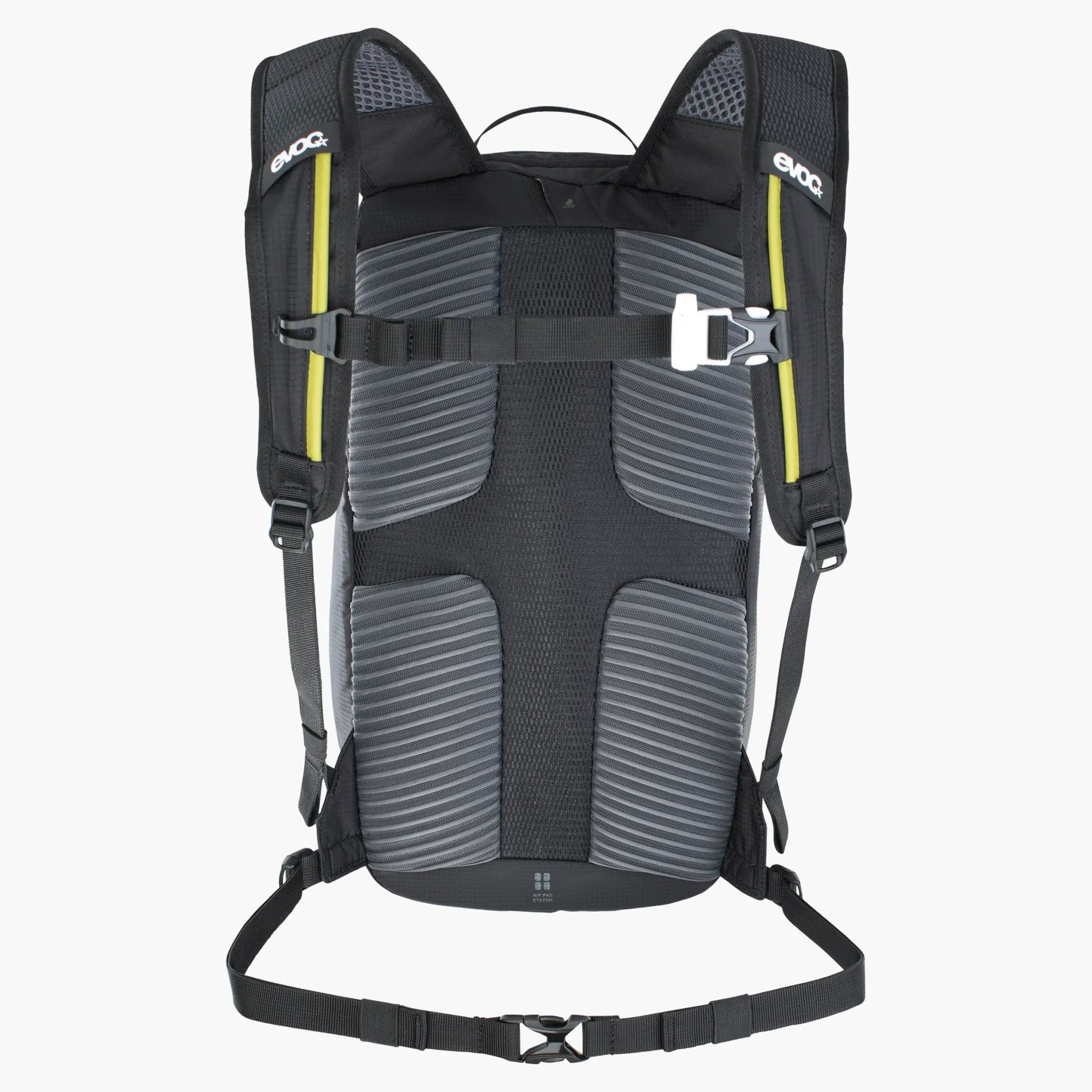 Evoc Ride 8L + 2ltr Bladder Backpack