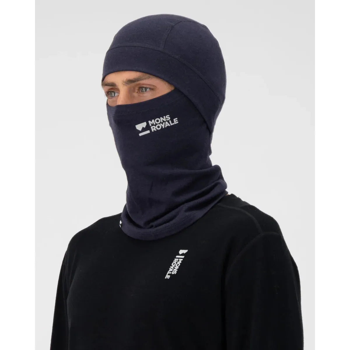 Mons Royale Olympus Merino Balaclava