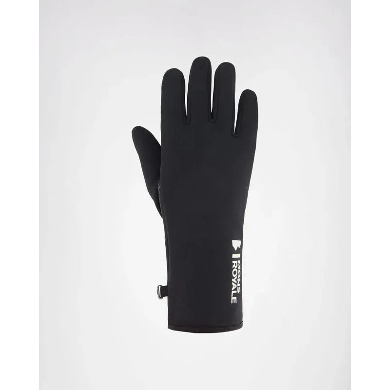 Mons Royale Amp Merino Fleece Multisport Gloves