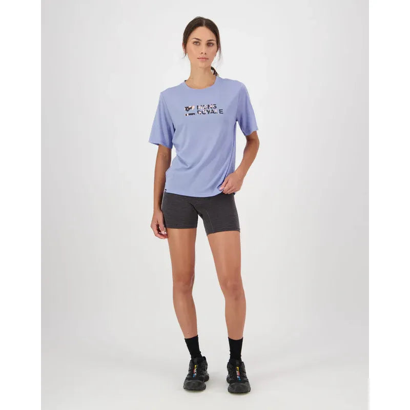 Mons Royale Women's Icon T-shirt