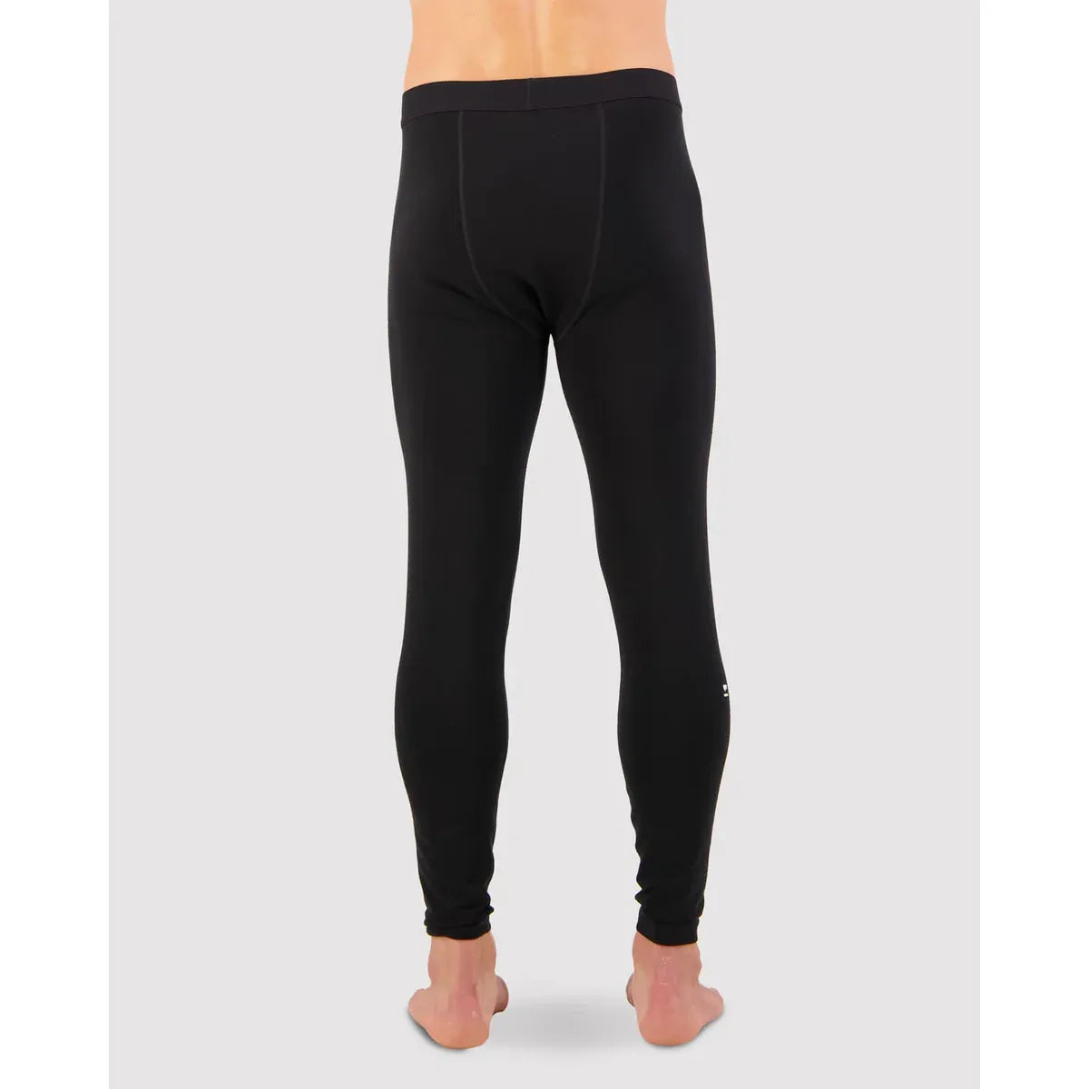 Mons Royale Men's Cascade Merino Baselayer Leggings