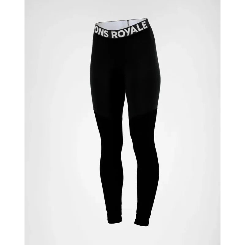Mons Royale Women's Cascade Merino Leggings