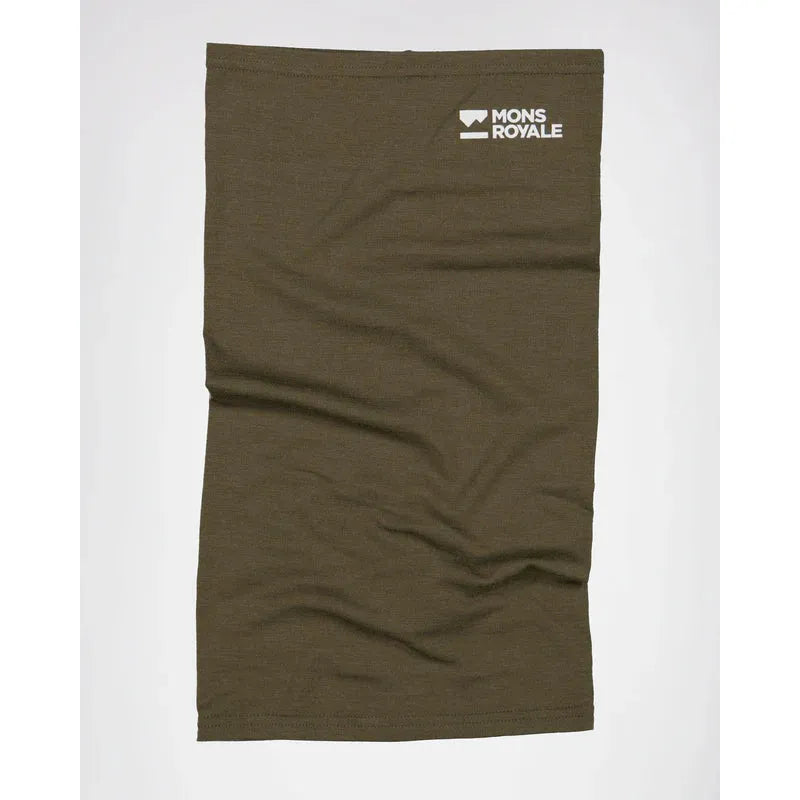 Mons Royale Daily Dose Merino Neckwarmer