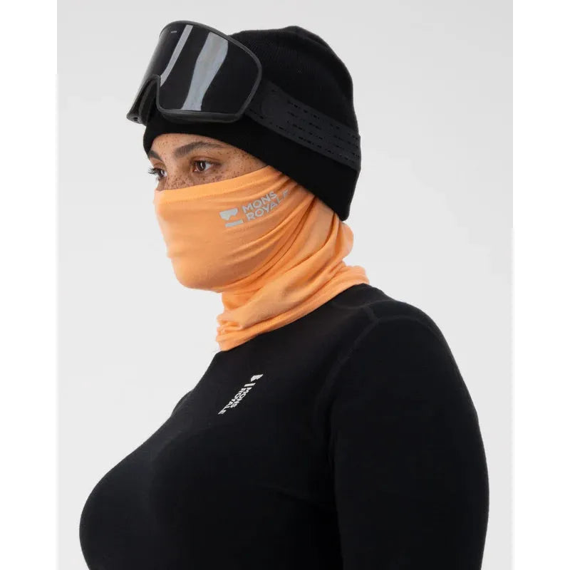 Mons Royale Daily Dose Merino Neckwarmer