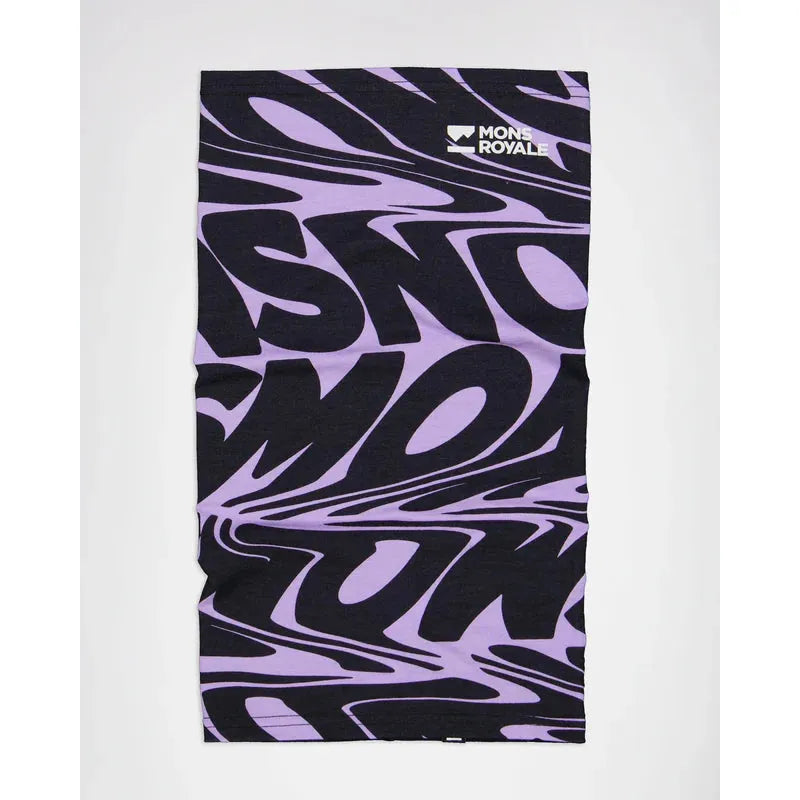 Mons Royale Daily Dose Merino Neckwarmer