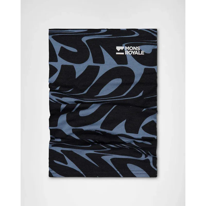 Mons Royale Daily Dose Merino Neckwarmer