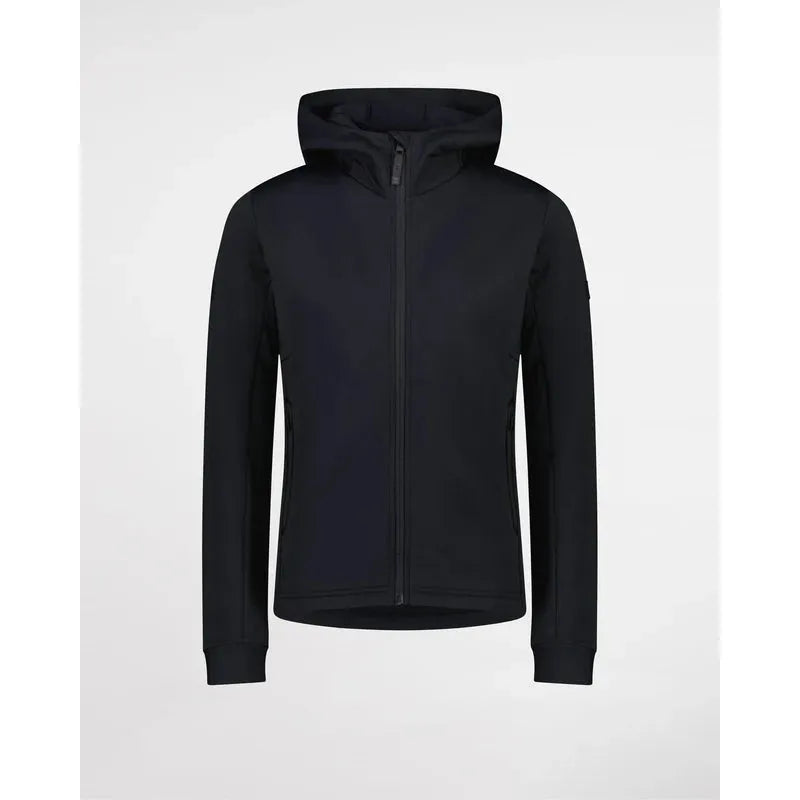 Mons Royale Women's Arcadia Merino Fleece Hoody