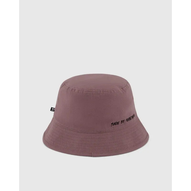 Mons Royale Ridgeline Bucket Hat