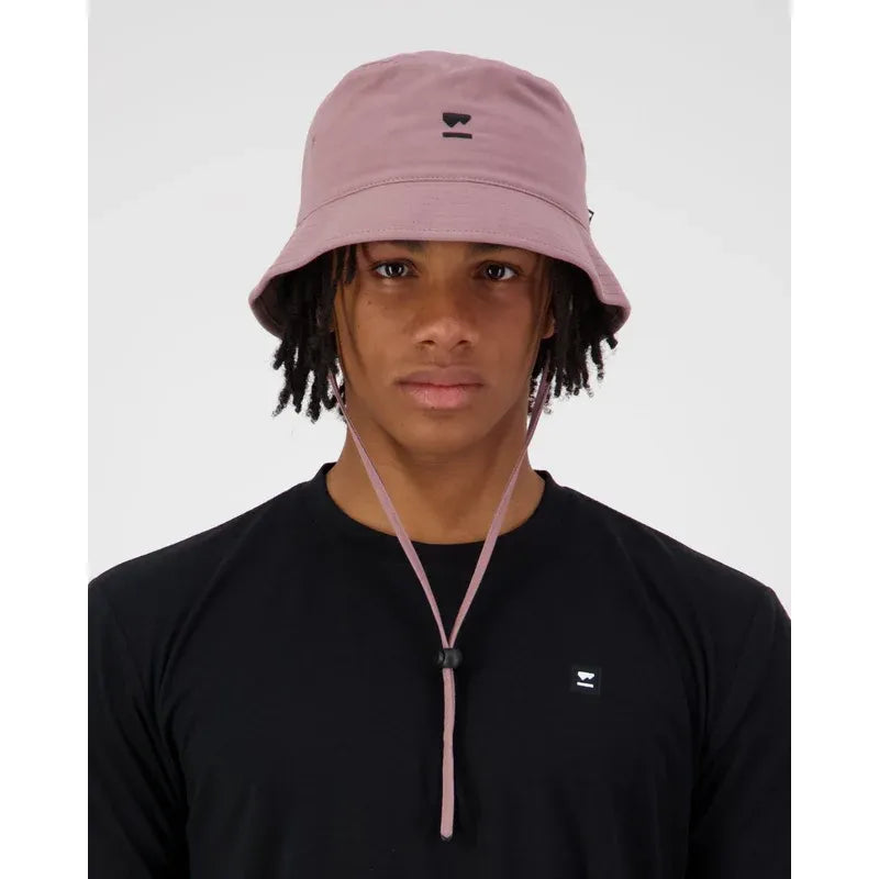 Mons Royale Ridgeline Bucket Hat