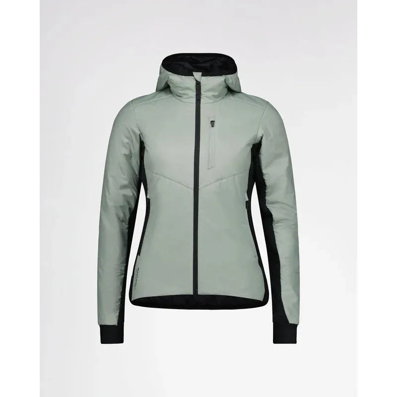 Mons Royale Women's Arete Wool Insulation Hood