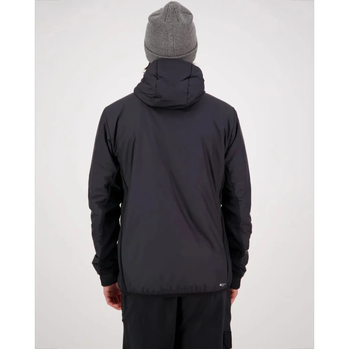 Mons Royale Men's Arete Merino Insulation Hood