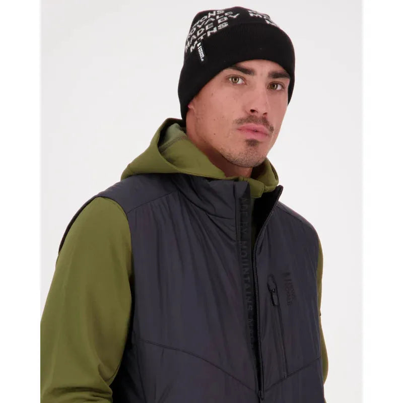 Mons Royale Men's Arete Insulation Vest