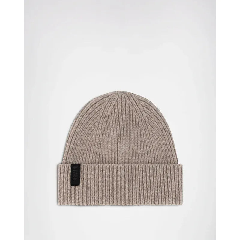 Mons Royale Fjord 100% Merino Beanie