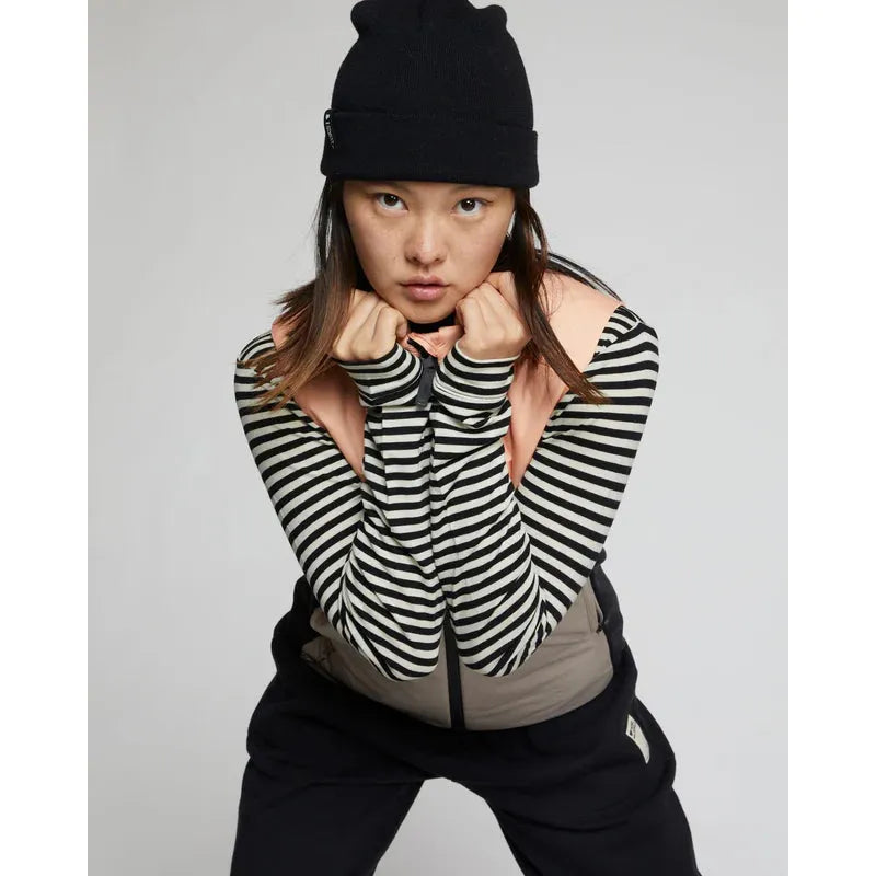 Mons Royale McCloud Merino Beanie